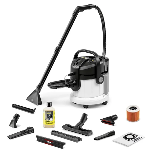Karcher SE 4 Plus Szőnyeg- és kárpittisztító (1.081-170.0)