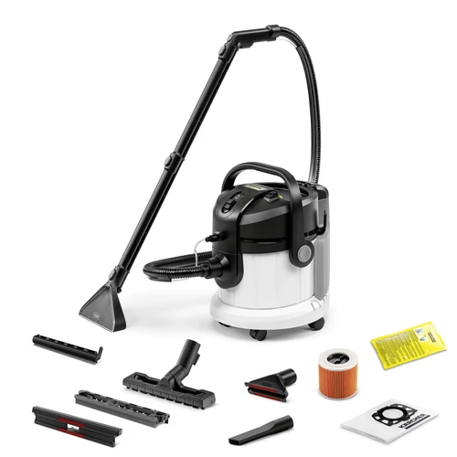 Karcher SE 4 Szőnyeg- és kárpittisztító (1.081-150.0)