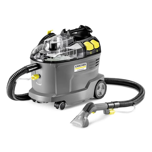 Karcher puzzi 8/1 C kárpittisztító (1.100-240.0)