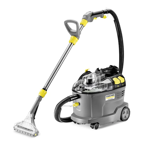 Karcher Puzzi 8/1 C Adv szőnyeg és kárpittisztító (1.100-241.0)