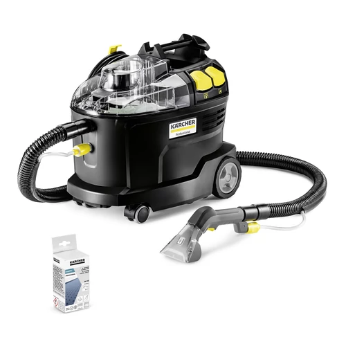 Karcher Puzzi 8/1 Anniversary Edition kárpittisztító (1.100-248.0)