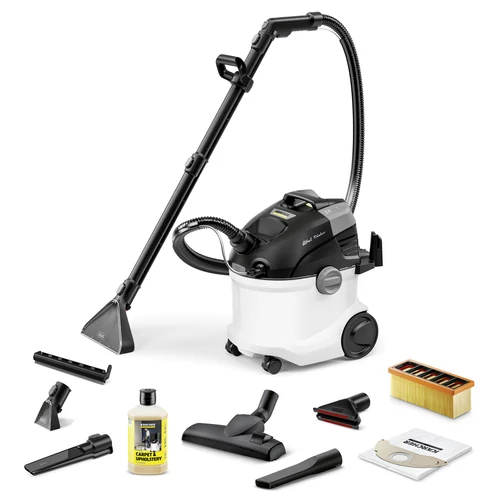 Karcher SE 6 Signature Line szőnyeg és kárpittisztító (1.081-190.0)