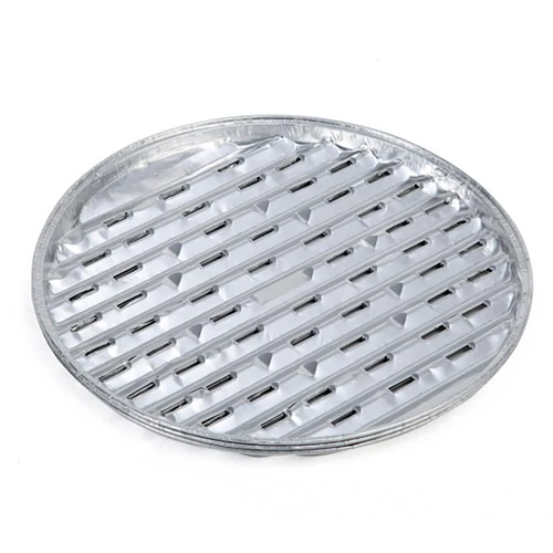 Tepro Alu grilltál 3db/cs (8505)