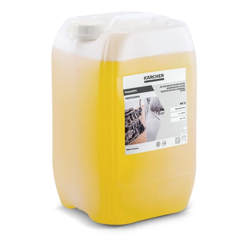 Karcher RM 31 ASF olaj- és zsíroldó EXTRA, 20L (6.295-069.0)