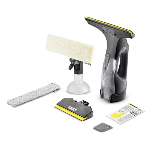 Karcher WV 5 Plus Anniversary Edition Ablaktisztító (1.633-711.0)