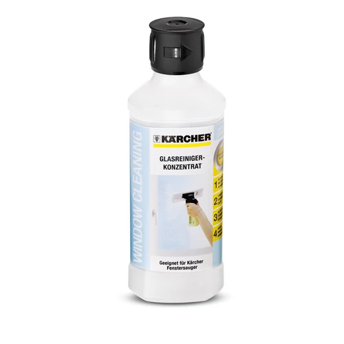 Karcher RM 500 Ablaktisztító, 500 ml