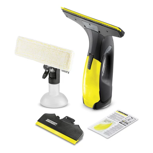 Karcher WV 2 Premium Black