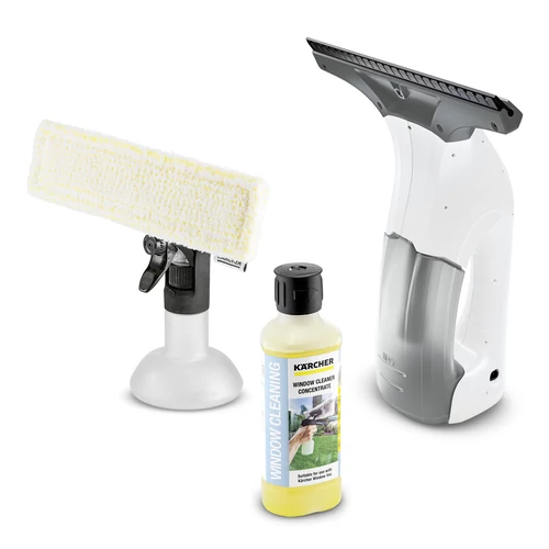 Karcher WV 1 Plus D500 Ablaktisztító (1.633-617.0)