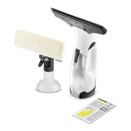Karcher WV 2 Plus ablaktisztító (1.633-640.0)