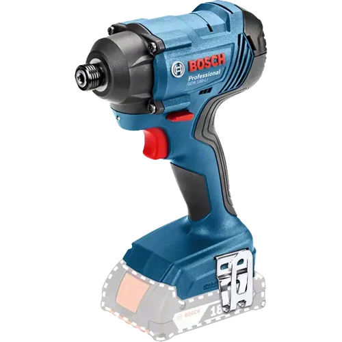 Bosch GDR 180-Li Akkus ütvecsavarozó 18V, 160Nm (Akku és töltő nélkül) (06019G5124)