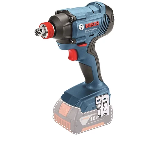 Bosch GDX 180-Li Akkus ütvecsavarozó 18V (akku és töltő nélkül) (06019G5226)