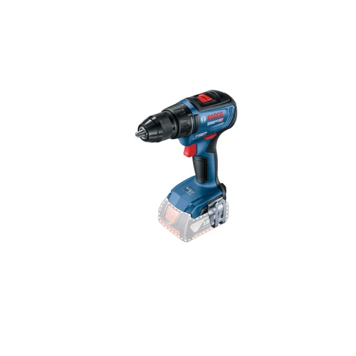 Bosch GSR 18V-50 Akkus fúró-csavarozó 18V (Akku és töltő nélkül) (06019H5006)
