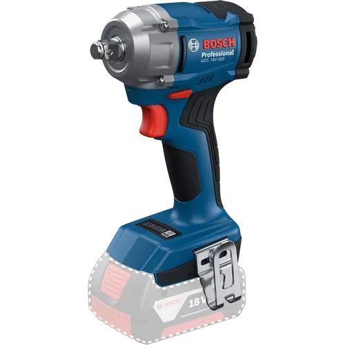Bosch GDS 18V-350 Akkus Ütvecsavarozó (06019M5020)