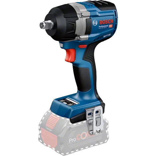 Bosch GDS 18V-750 C Ütvecsavarozó (06019L9000)