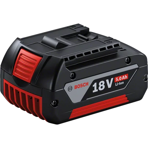 Bosch GBA 18V 5.0AH Li-ion akkumulátor (1600A002U5)