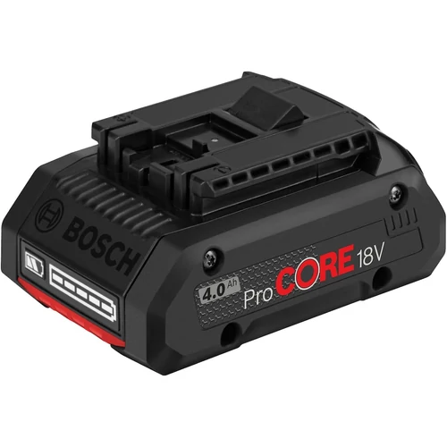 Bosch ProCORE Akkumulátor 18V 4.0AH Li-ion (1600A016GB)