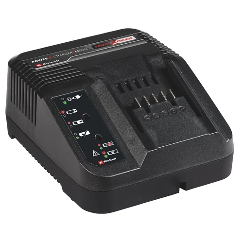 Einhell Akkumulátor Töltő PXC 3A (4514095)