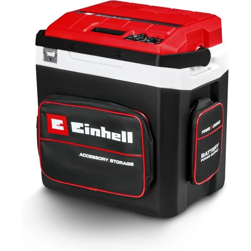 Einhell TE-COL 18/27 Li-Solo Akkus Hűtőtáska (2048420)