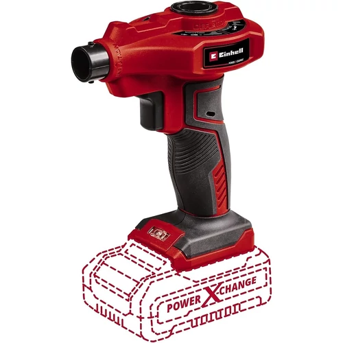 Einhell CE-AP 18 Li Solo Akkus Pumpa (2070110)