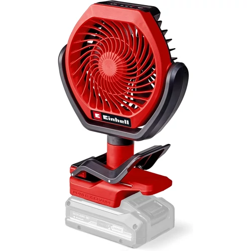 Einhell GC-CF 18/110 Li-Solo Akkus Ventilátor (3408061)