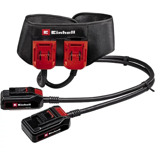 Einhell GE-PB 36/18 Li Akkumulátortartó Öv (3408310)