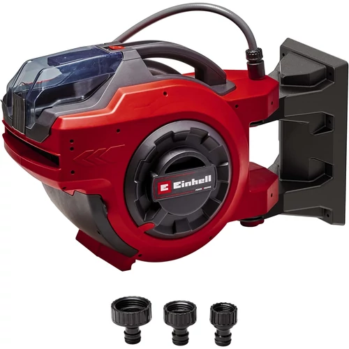 Einhell GE-HR 18/30 WH Li-Solo Akkus Tömlődob (4173771)