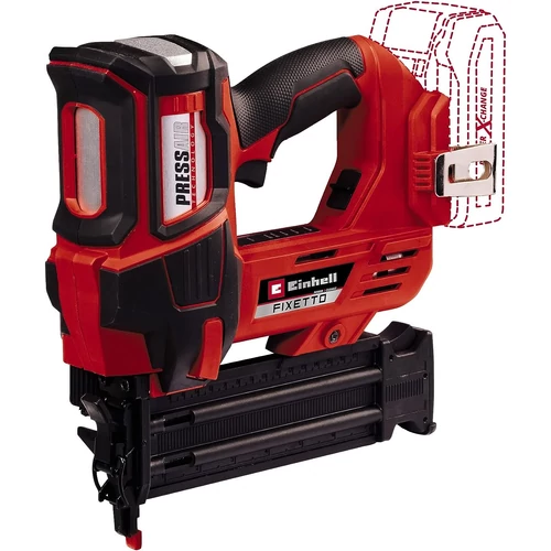 Einhell FIXETTO 18/50 N Solo Akkus Szögbelövő (4257795)