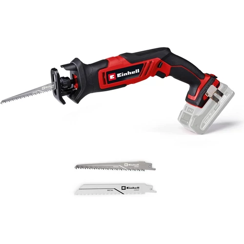 Einhell TE-AP 18/13 Li-Solo Akkus Orrfűrész (4326315)