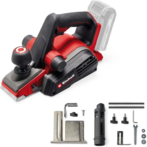 Einhell TP-PL 18/3 LI BL-Solo Akkus Kézi gyalu (4345405)