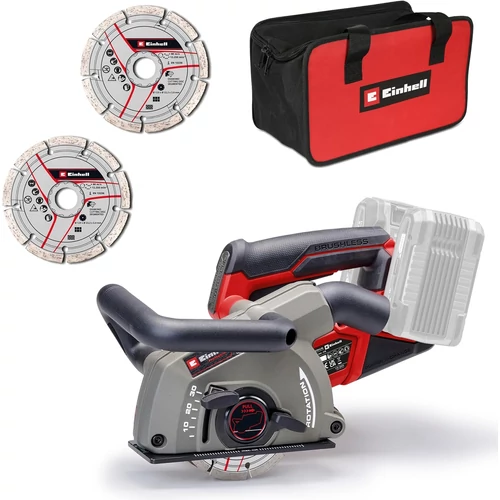 Einhell TP-MA 36/30 Li BL-Solo Akkus Falmaró (4350800)
