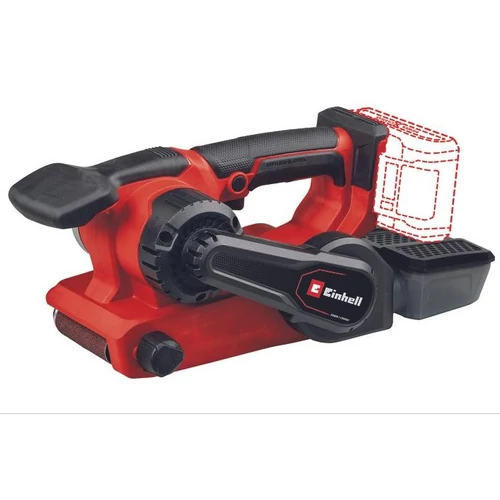 Einhell TP-BS 18/457 LI-BL-Solo Akkus Szalagcsiszoló (4466270)