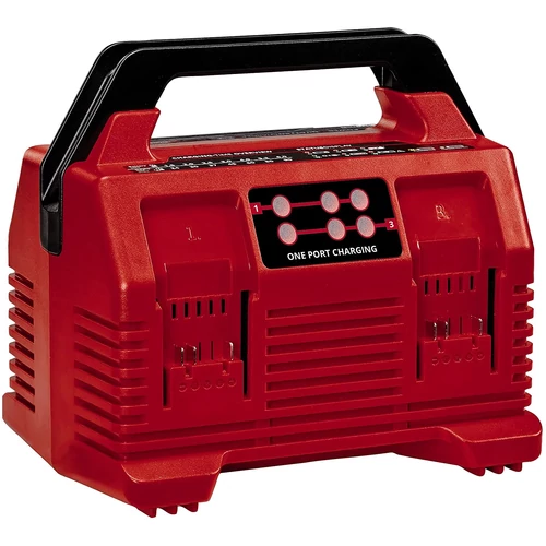 Einhell Power X-Quattrocharger 4A Töltő (4512102)