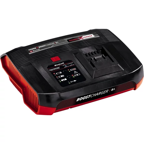 Einhell PXC Boost Charger Gyorstöltő 8A (4512155)
