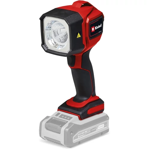Einhell TC-CL 18/350 Li-Solo Akkus Lámpa (4514175)