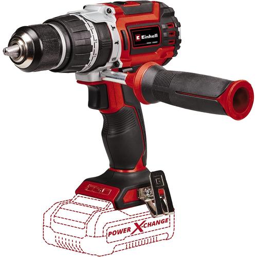 Einhell TP-CD 18/60 Li-i Bl-Solo Akkus Ütvefúró Csavarozó (4514205)