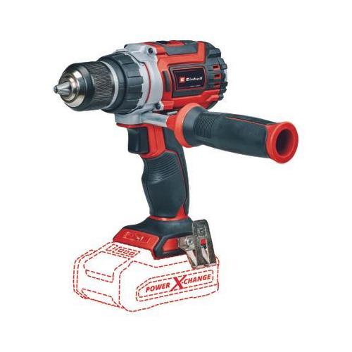 Einhell TP-CD 18/60 Li-Bl-Solo Akkus Fúrócsavarozó (4514210)