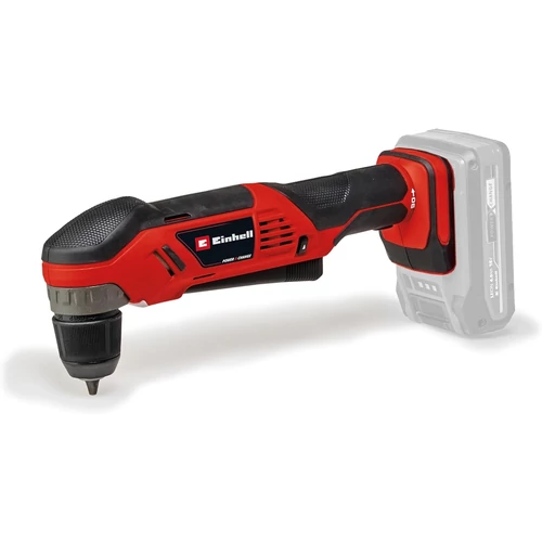 Einhell TE-AD 18 LI Solo Akkus Sarokfúró (4514290)