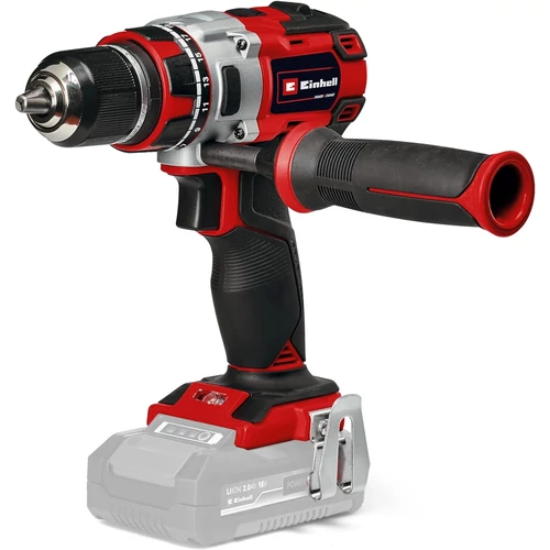 Einhell TP-CD 18/80 LI BL Solo Akkus Fúrócsavarozó (4514300)