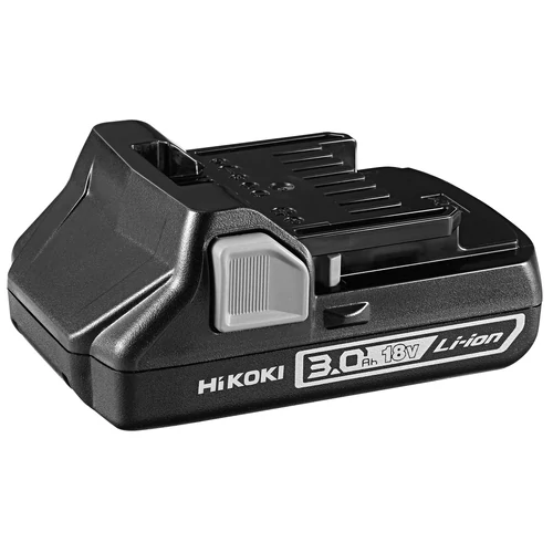 Hikoki BSL1830C Akkumulátor 18V 3Ah (335790)