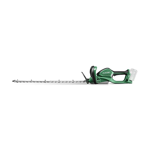 Hikoki CH3672DA-W4Z Akkus sövényvágó 720 mm, MultiVolt (Akku és töltő nélkül)
