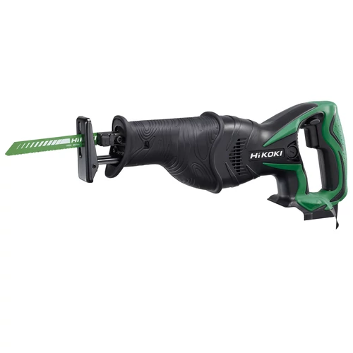 Hikoki CR18DSL-BASIC Akkus orrfűrész 18V (Akku és töltő nélkül)