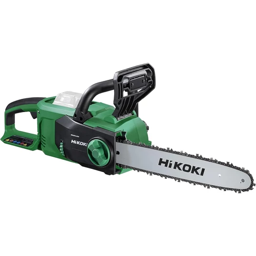 Hikoki CS3635DB-BASIC Akkus láncfűrész 35 cm, MultiVolt 36V (Akku és töltő nélkül)