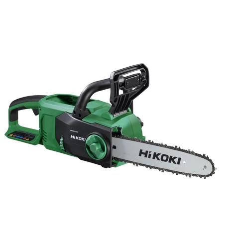 Hikoki CS3630DB-BASIC Akkus láncfűrész MultiVolt 36V