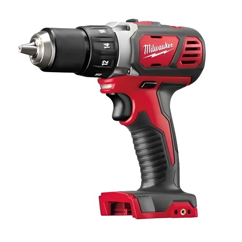 Milwaukee M18 Kompakt Fúró-Csavarozó (4933443530)