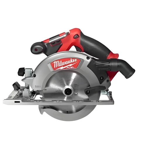 Milwaukee M18 CCS55-0 Fuel Akkumulátoros Körfűrész (4933446223)