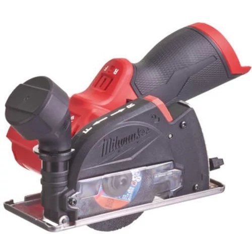 Milwaukee M12 Szuperkompakt vágószerszám 20000 ford/perc, akkumulátor és töltő nélkül M12 FCOT-0 4933464618