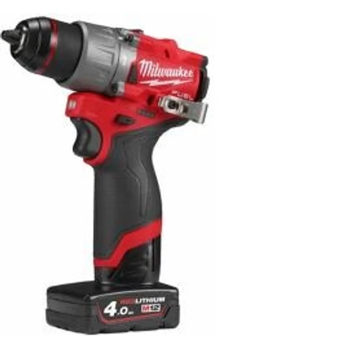 MÍLWAUKEE M12FPD2-402X AKKUS FÚRÓ-CSAVAROZÓ 4933479869 