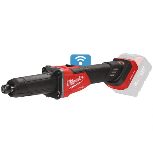 Milwaukee M18FDGROVB-0X Egyenes Csiszoló (4933480955)