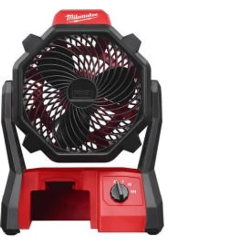 MÍLWAUKEE M18 AF-0 VENTILÁTOR 4933451022