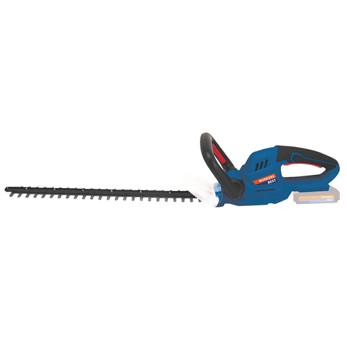 Workers Best WB 18V-HES CPF Solo Akkus sövényvágó
